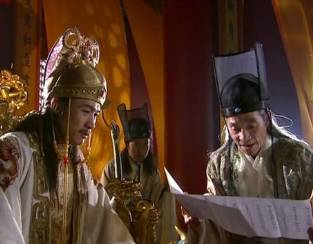 崇祯帝历史图片