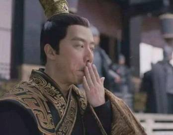 汉灵帝历史图片
