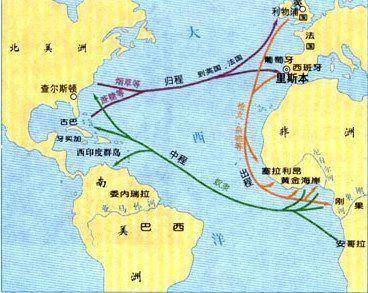 揭秘古代社会九大暴利行业历史图片