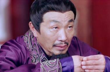 安禄山历史图片