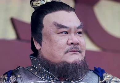 安禄山历史图片