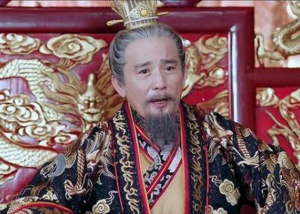 李林甫历史图片