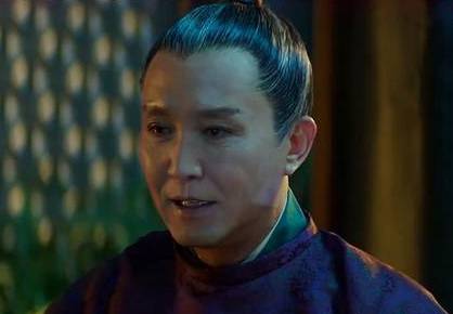 高力士历史图片