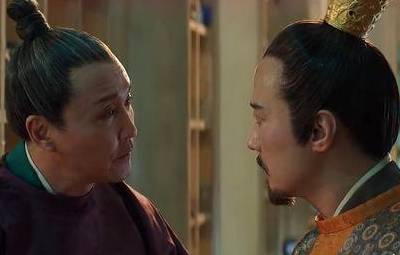 高力士历史图片