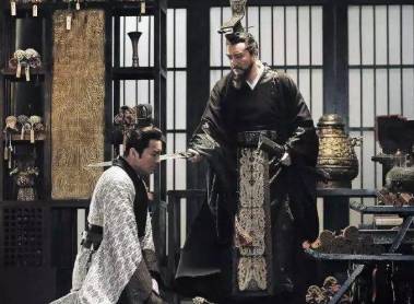 曹魏历史图片