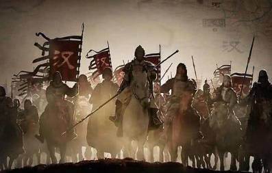 东汉历史图片