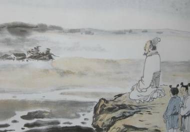 西汉历史图片