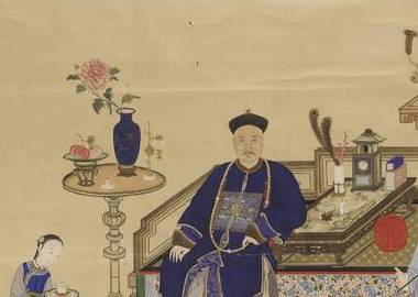 中央集权制度历史图片
