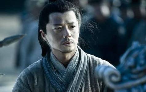 韩信历史图片
