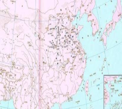 商朝历史图片