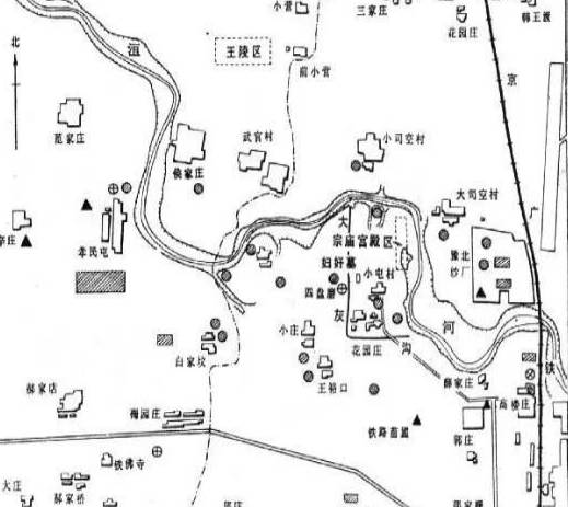商朝历史图片