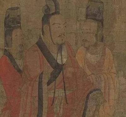 汉朝历史图片