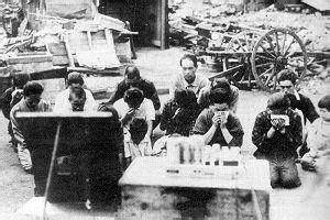 日本历史图片