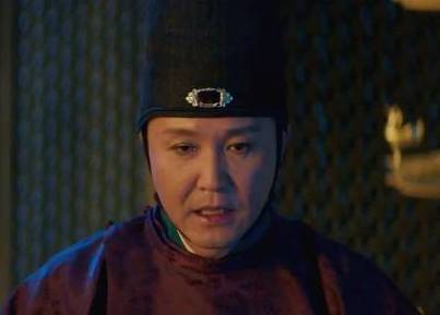 高力士历史图片