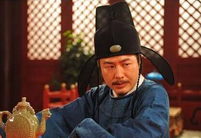 张九龄历史图片