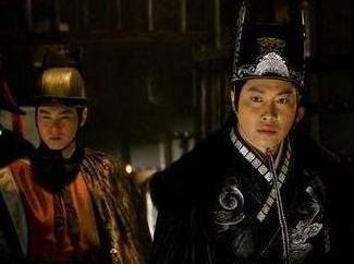 西厂历史图片