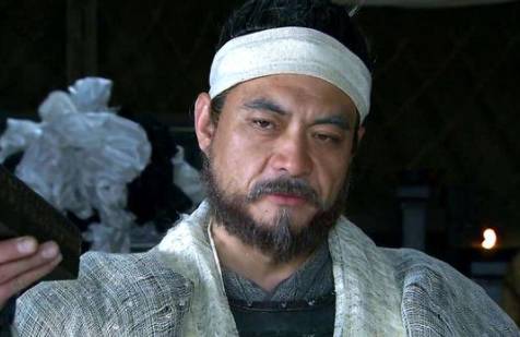 魏延历史图片