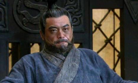 魏延历史图片