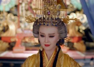 李旦历史图片