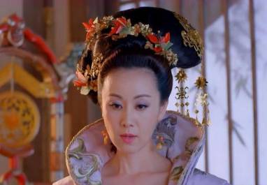 李显历史图片