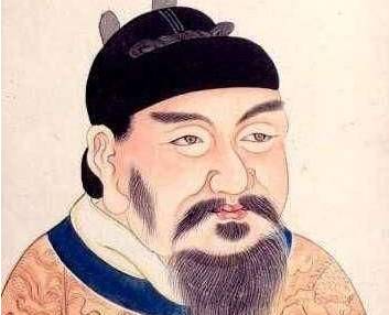 刘仁轨历史图片