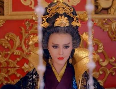 裴炎历史图片