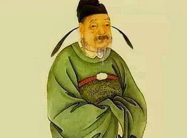 唐高宗历史图片