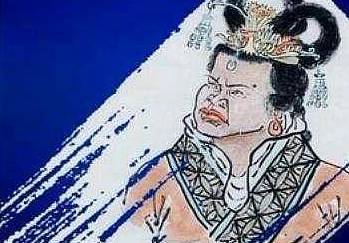 司马衷历史图片