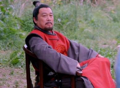 李勣历史图片