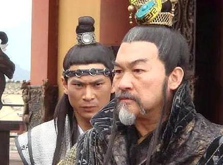 王世充历史图片