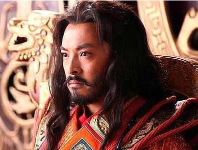 王世充历史图片