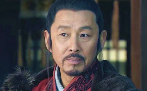雍齿历史图片