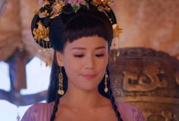 贺兰敏之历史图片