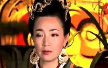 吕后历史图片