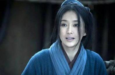 吕后历史图片