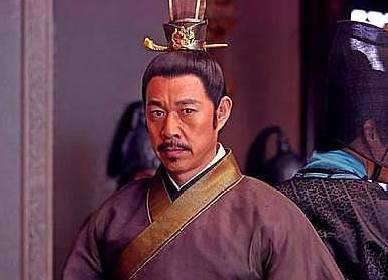 封德彝历史图片