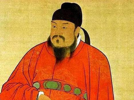 封德彝历史图片