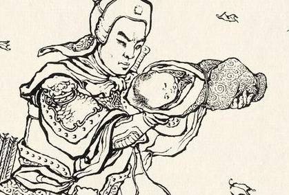 诸葛亮历史图片