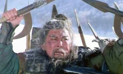 曹操历史图片