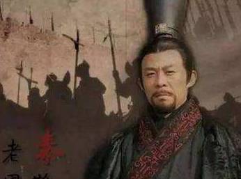 秦始皇历史图片