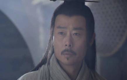 汉初三杰历史图片
