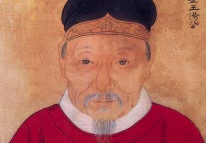 朱檀历史图片