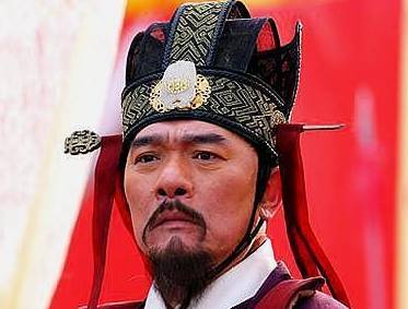 李世勣历史图片