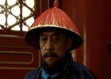 九门提督历史图片