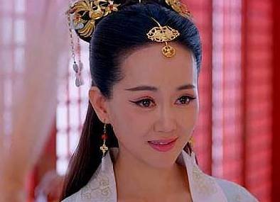 李治历史图片
