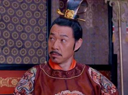 李治历史图片