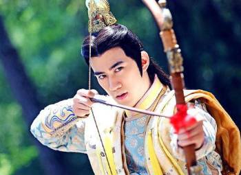 李泰历史图片