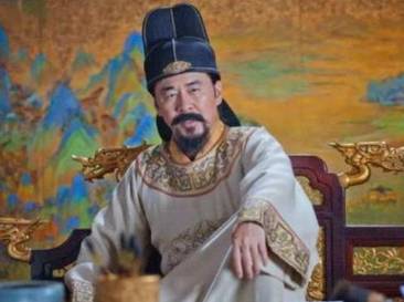 罪己诏历史图片