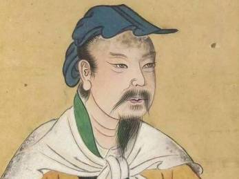 罪己诏历史图片