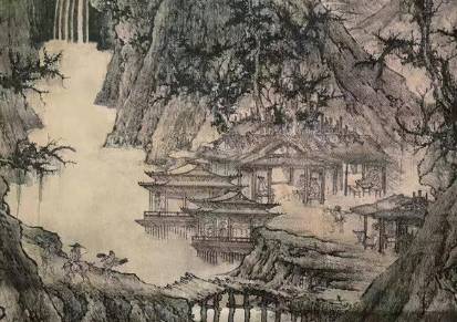 宋代历史图片